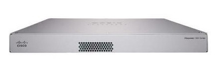 Мiжмережевий екран Cisco Firepower 1150 NGFW Appliance, 1U (FPR1150-NGFW-K9)