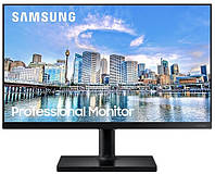 Монитор LCD 27" Samsung F27T450F HDMI, DP, USB, Audio, IPS, 75Hz, Pivot (LF27T450FQIXCI)