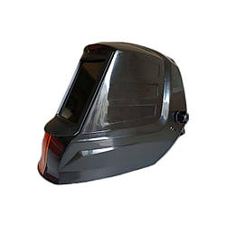 Маска зварювальника “Максі” скло 133x114мм