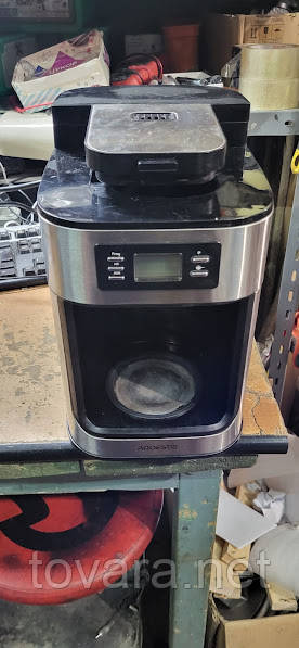 Кавоварка Ardesto YCM-D1200 No 232301115