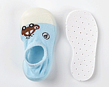 Π'ΡΠΊΡ ΡΠ°ΠΏΠΎΡΠΊΠΈ-ΡΠΊΠ°ΡΠΏΠ΅ΡΠΊΠΈ Π½Π° ΡΠΈΠ»ΡΠΊΠΎΠ½ΠΎΠ²ΡΠΉ ΠΏΡΠ΄ΠΎΡΠ²Ρ Π΄Π»Ρ Π΄ΡΡΠ΅ΠΉ. Π ΠΎΠ·ΠΌΡΡ 24-25 (Π½Π° Π½ΡΠΆΠΊΡ 14 ΡΠΌ), ΡΠΎΡΠΎ 3