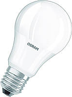 Лампа светодиодная OSRAM LED A60 8,5W 806Lm 2700К E27 (4052899326842)