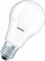 Лампа светодиодная OSRAM LED A60 8,5W 806Lm 4000К E27 (4052899973381)
