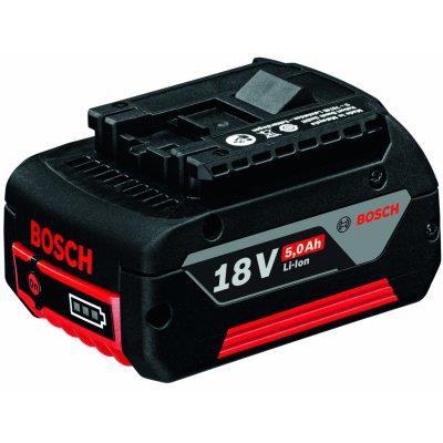 Акумулятор Bosch Professional GBA 18V 5.0 Ah, 0.68кг (1.600.A00.2U5)