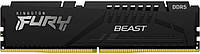 Память ПК Kingston DDR5 32GB KIT (16GBx2) 5200 FURY Beast Black (KF552C40BBK2-32)