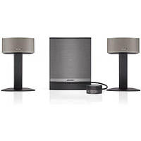 Акустическая система Bose Companion 50 для ПК, Silver (373511-2100)