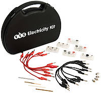 Набор для изучения электричества tts Electricity Circuit Kit (SC00551)