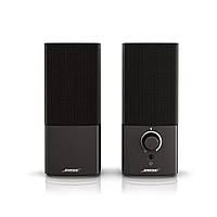 Акустическая система Bose Companion 2 для ПК, Black (354495-2100)