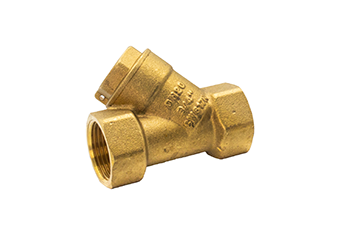 Фільтр грубого очищення 1" FADO Classic