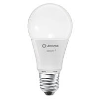 Лампа світлодіодна LEDVANCE SMART  Classic A 60 E27 TUNABLE WHITE 9W (806Lm) 2700-6500K WiFi дім-ая (4058075485372)