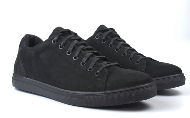 Чоловічі кеди кросівки замша чоловіче взуття великих розмірів Rosso Avangard Konvaro Black Vel BS 1795157232 Чоловічі кеди кросівки замша чоловіче взуття великих розмірів Rosso Avangard Konvaro Black Vel BS 1795157232