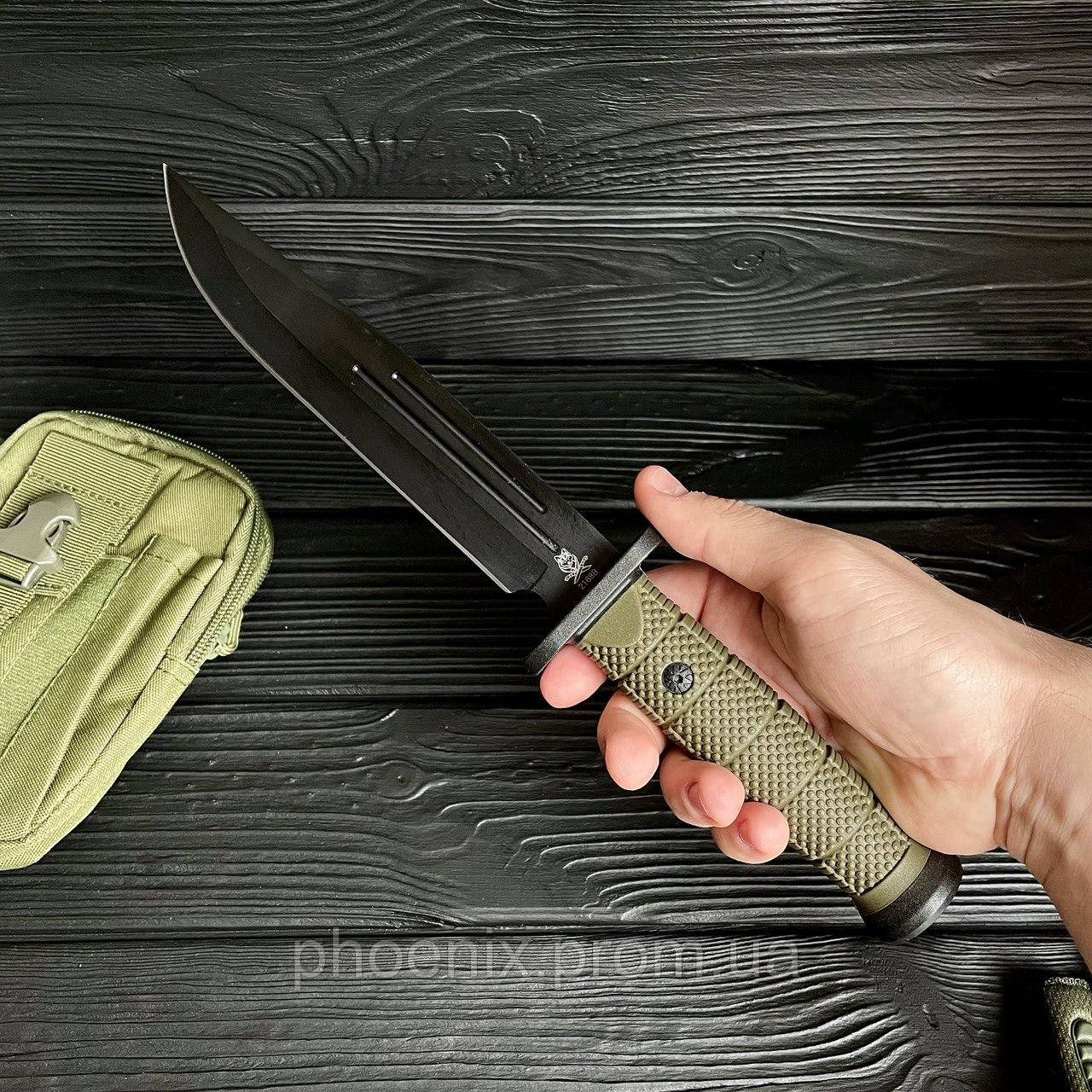 Купить Тактический нож армейский, цена 749 ₴ — Prom.ua (ID#1795168907)