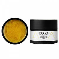 Гель Павутинка Boho Chic Spider Gel, колір золото, 5 г