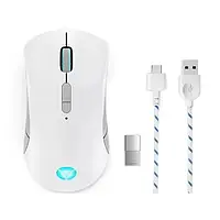 Мышка Lenovo Legion M600 Wireless Gaming Mouse Stingray (GY51C96033)