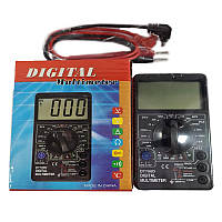 Мультиметр цифровой DT-700D
