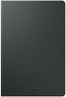 Чехол Samsung Book Cover для планшета Galaxy Tab S6 Lite (P610/615) Gray (EF-BP610PJEGRU)