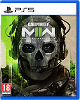 Игра консольная PS5 Call of Duty: Modern Warfare II , BD диск (1104014)