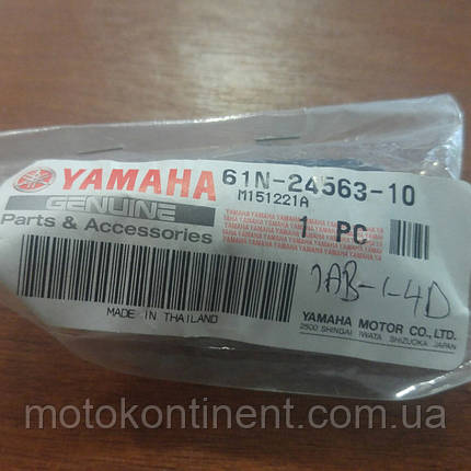 61N-24563-10 Yamaha Фільтр паливний F9.9-F100, фото 2