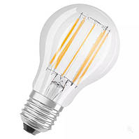 Світлодіодна лампа OSRAM LED A100 11W (1521Lm) 4000K E27 (4058075439597)