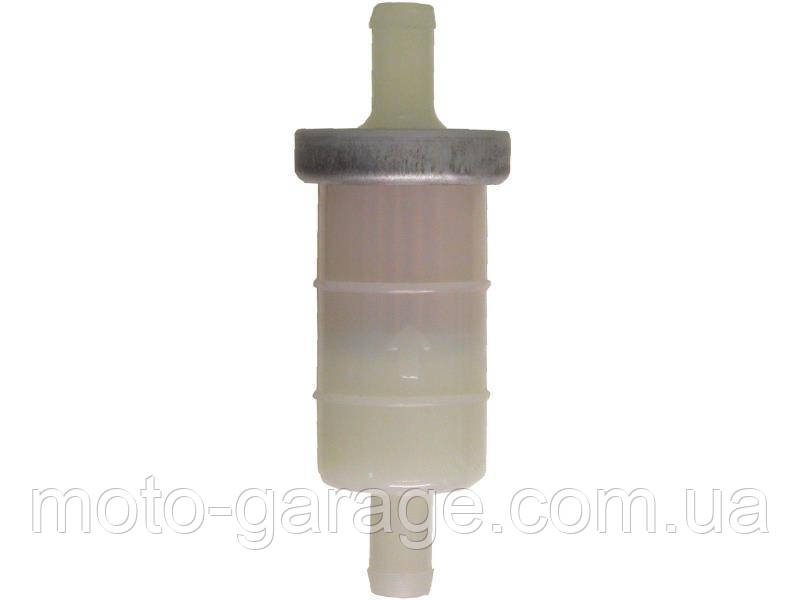 Паливний фільтр Suzuki Yamaha Honda, 10мм,  UNI MO 320-09