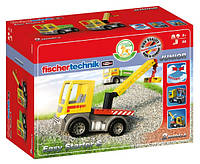 Конструктор fisсhertechnik JUNIOR Easy Starter S (FT-548902)