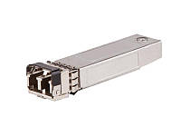 Модуль HPE Aruba 1G SFP LC SX 500m MMF XCVR (J4858D)