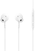 Провідна гарнітура Samsung Type-C Earphones (IC100) White (EO-IC100BWEGRU)