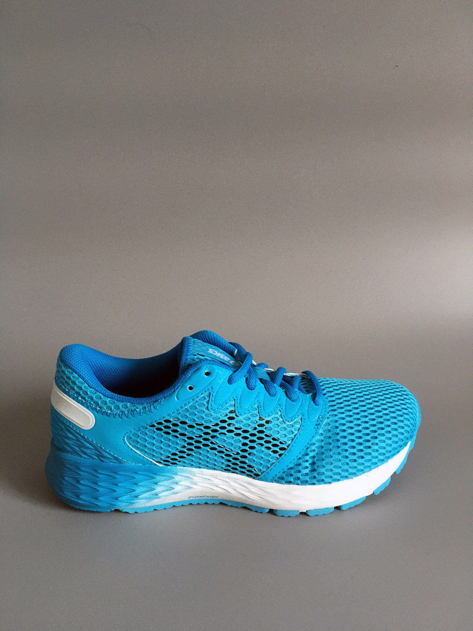 Zapatillas asics sales roadhawk ff 2