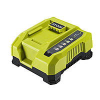 Зарядное устройство Ryobi RY36C60A, MAX POWER 36В, 6.0А быстрозарядное (5133004555)