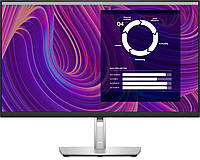 Монитор LCD 27" DELL P2723D HDMI, DP, USB, IPS, 2560x1440, 99%sRGB, Pivot (210-BDDX)