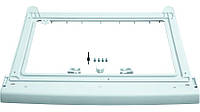 Монтажный набор Bosch для соединения стиральной машины с сушильной машиной (WTZ20410)