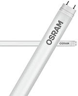 Лампа светодиодная OSRAM LED ST8 ENTRY AC G13 600mm 8-18W 4000K 220V (4058075817814)