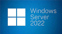 Windows Server 2022 Standard 64Bit Russian 1pk DSP OEI DVD 24 Core (P73-08355)