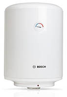 Водонагреватель электрический Bosch Tronic 2000 TR2000T 50 B, 1.5 кВт, 50 л, круглый, мех. упр-ние, Украина, C