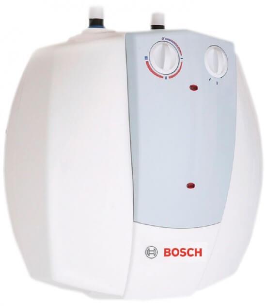 Водонагрівач електричний Bosch Tronic 2000 T Mini ES 010 T, під мийку, 1,5 кВт, 10 л (7736504743)