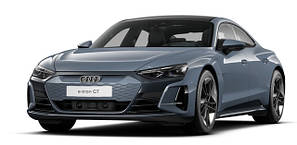 Tuning Audi E Tron GT