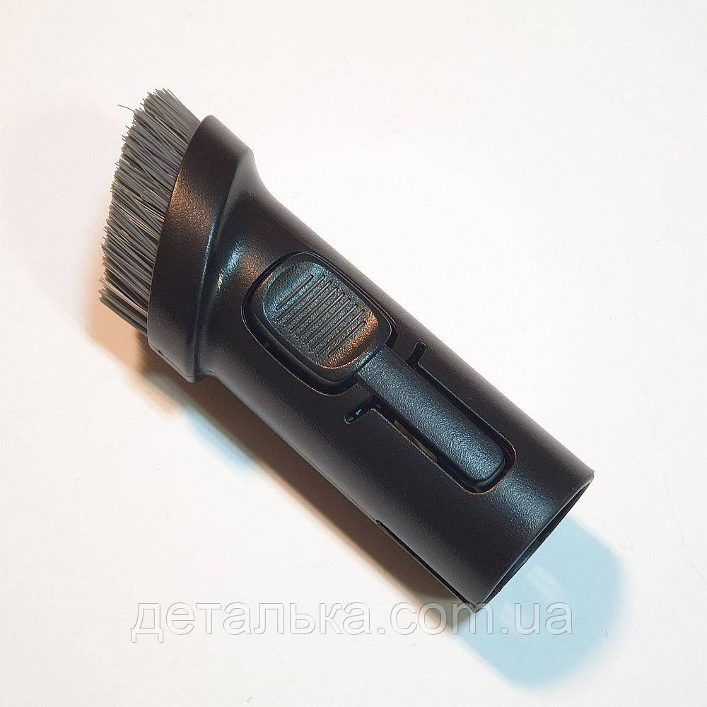 Меблева щітка на шланг для пилососа Philips FC9728, FC9732, FC9734, FC9552, FC9555, FC9556, FC9570.