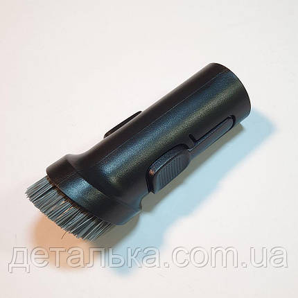 Меблева щітка на шланг для пилососа Philips FC9728, FC9732, FC9734, FC9552, FC9555, FC9556, FC9570., фото 3