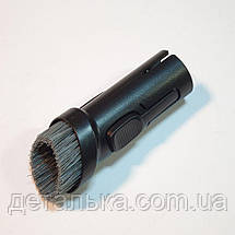 Меблева щітка на шланг для пилососа Philips FC9728, FC9732, FC9734, FC9552, FC9555, FC9556, FC9570., фото 4