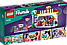 Лего френдс Ресторанчик у центрі Хартлейк Сіті Lego Friends 41728, фото 4