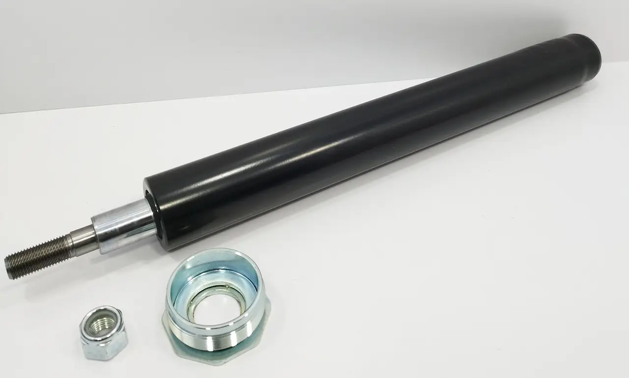 Амортизатор передній (олія) ВАЗ 2110-12 EuroEx Угорщина, фото 1