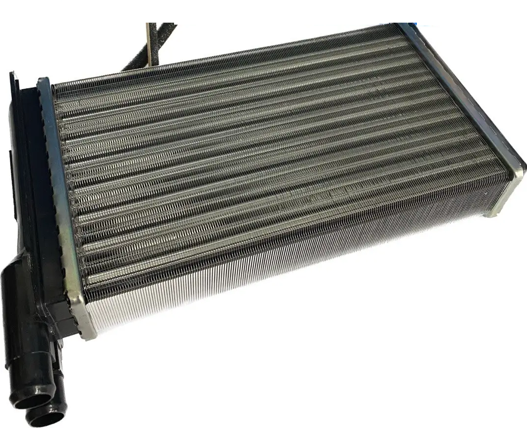 Радиатор печки ЗАЗ Таврия ,Славута EuroEx Венгрия (ID#1795168595), цена ...