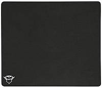 Коврик для мыши Trust GXT 752 MOUSEPAD M Black (250x210x3мм) (21566_TRUST)