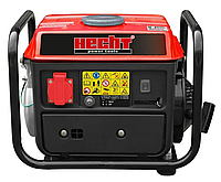 Бензиновый генератор 2 л.с Hecht(Чехия) 720W