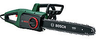 Пила цепная Bosch UniversalChain 40, 1800 Вт, 40 см, 0.375", 12 м/с, 4.3 кг (0.600.8B8.402)