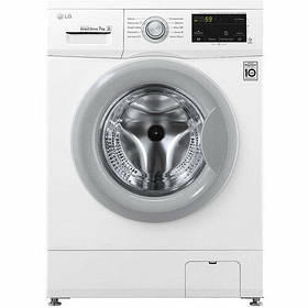 Запчастини для пральних машин