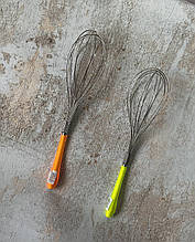 Віночок металевий 28 см