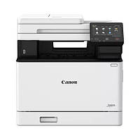 МФУ А4 цв. Canon i-SENSYS MF752Cdw c Wi-Fi (5455C012)