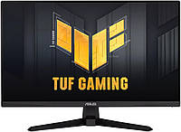 Монитор LCD 23.8" Asus TUF Gaming VG249QM1A 2xHDMI, DP, MM, IPS, 270Hz, 1ms, 99%sRGB, FreeSync