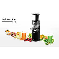 Соковижималка Zelmer ZJP1600B Juice Maker One